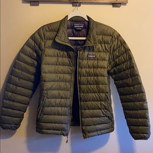 Men’s Patagonia Puffer